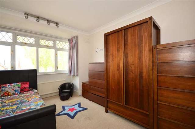  Image of 4 bedroom Semi-Detached house for sale in Malvina Avenue Gravesend DA12 at Gravesend Kent Gravesend, DA12 5AP