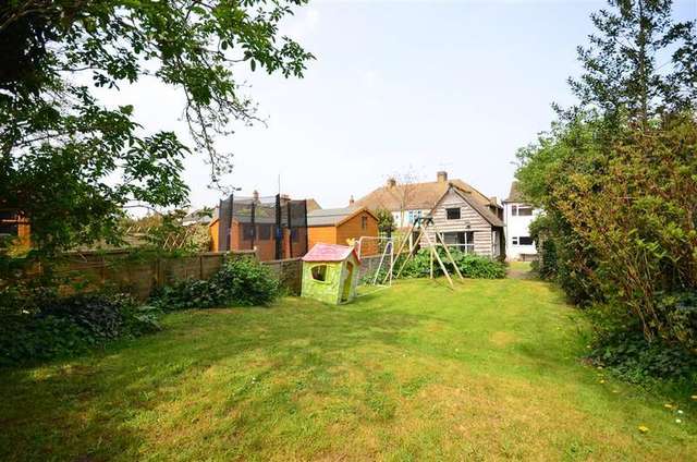  Image of 4 bedroom Semi-Detached house for sale in Malvina Avenue Gravesend DA12 at Gravesend Kent Gravesend, DA12 5AP
