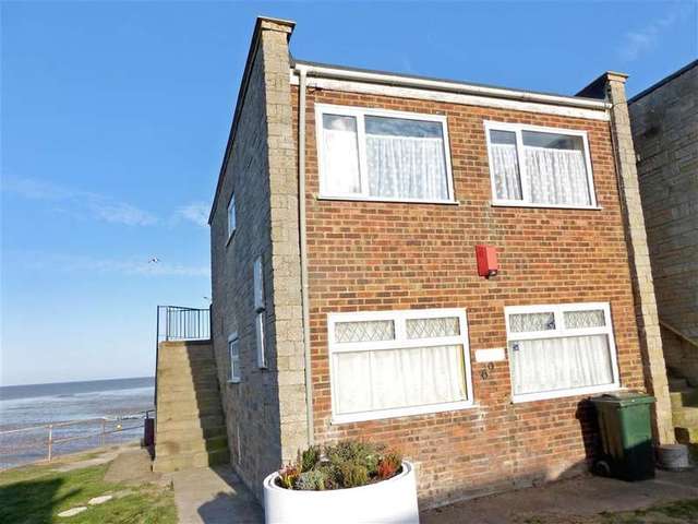  Image of 2 bedroom Maisonette for sale in Sheppey Beach Villas Manor Way Leysdown-on-Sea Sheerness ME12 at Leysdown On Sea Sheerness Sheerness, ME12 4QZ