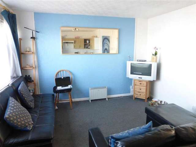  Image of 2 bedroom Maisonette for sale in Sheppey Beach Villas Manor Way Leysdown-on-Sea Sheerness ME12 at Leysdown On Sea Sheerness Sheerness, ME12 4QZ