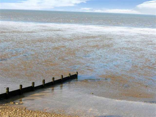  Image of 2 bedroom Maisonette for sale in Sheppey Beach Villas Manor Way Leysdown-on-Sea Sheerness ME12 at Leysdown On Sea Sheerness Sheerness, ME12 4QZ
