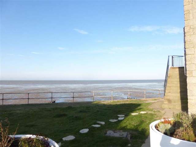 Image of 2 bedroom Maisonette for sale in Sheppey Beach Villas Manor Way Leysdown-on-Sea Sheerness ME12 at Leysdown On Sea Sheerness Sheerness, ME12 4QZ