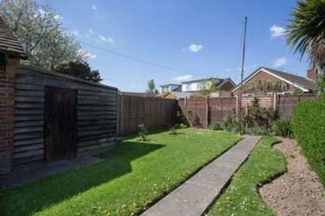  Image of 2 bedroom Terraced house for sale in Manor Way Southbourne Emsworth PO10 at Manor Way  Southbourne, PO10 8LY