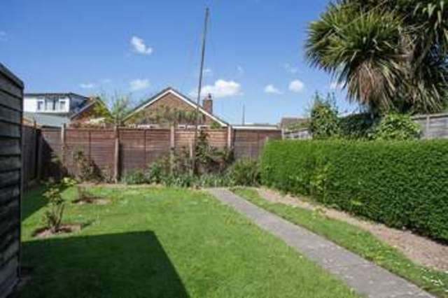  Image of 2 bedroom Terraced house for sale in Manor Way Southbourne Emsworth PO10 at Manor Way  Southbourne, PO10 8LY
