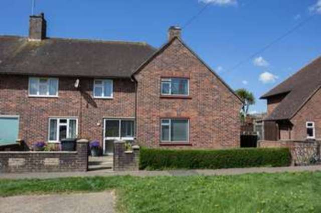  Image of 2 bedroom Terraced house for sale in Manor Way Southbourne Emsworth PO10 at Manor Way  Southbourne, PO10 8LY