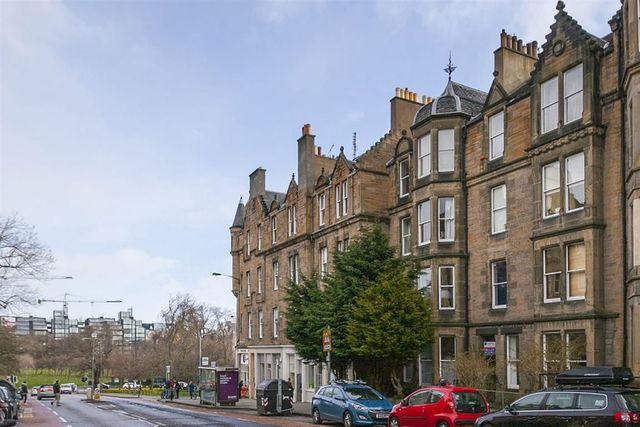 Image of 2 bedroom Flat to rent in Marchmont Road Edinburgh EH9 at Marchmont Edinburgh Edinburgh, EH9 1HY