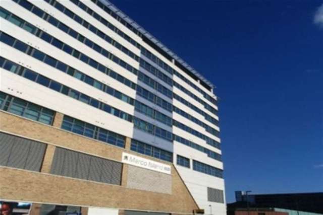  Image of 1 bedroom Flat to rent in Huntingdon Street Nottingham NG1 at Nottingham, NG1 1AP