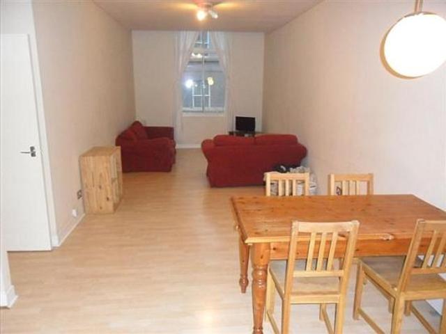 Image of 2 bedroom Flat to rent in Market Street Aberdeen AB11 at City Centre Aberdeen Aberdeen, AB11 5PL