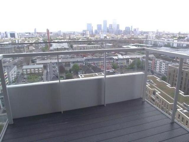  Image of 3 bedroom Flat for sale in Jefferson Plaza London E3 at Marner Point Bromley By Bow London, E3 3QB