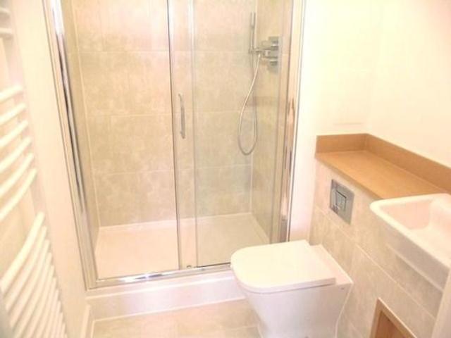  Image of 3 bedroom Flat for sale in Jefferson Plaza London E3 at Marner Point Bromley By Bow London, E3 3QB