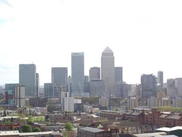  Image of 3 bedroom Flat for sale in Jefferson Plaza London E3 at Marner Point Bromley By Bow London, E3 3QB