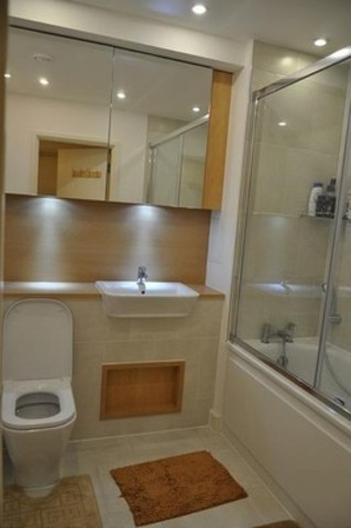 Image of 3 bedroom Flat for sale in Jefferson Plaza London E3 at Marner Point Bromley By Bow London, E3 3QB