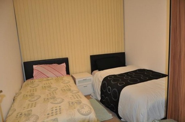 Image of 3 bedroom Flat for sale in Jefferson Plaza London E3 at Marner Point Bromley By Bow London, E3 3QB