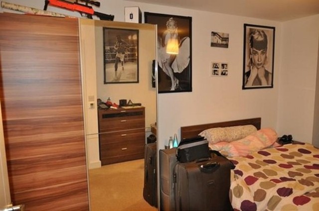  Image of 3 bedroom Flat for sale in Jefferson Plaza London E3 at Marner Point Bromley By Bow London, E3 3QB