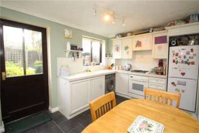  Image of 2 bedroom Terraced house for sale in Martinsyde Woking GU22 at Woking  Pyrford, GU22 8HT