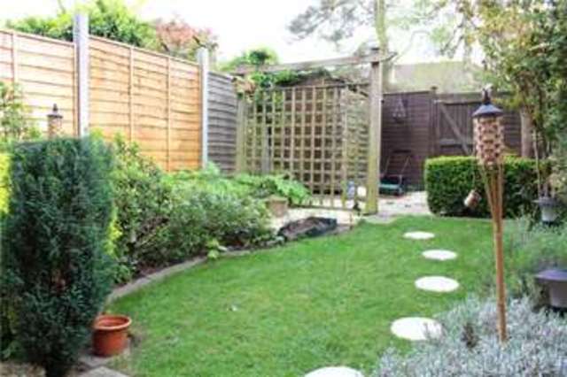  Image of 2 bedroom Terraced house for sale in Martinsyde Woking GU22 at Woking  Pyrford, GU22 8HT