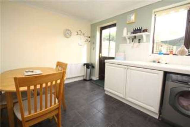  Image of 2 bedroom Terraced house for sale in Martinsyde Woking GU22 at Woking  Pyrford, GU22 8HT