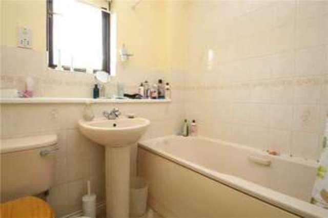 Image of 2 bedroom Terraced house for sale in Martinsyde Woking GU22 at Woking  Pyrford, GU22 8HT
