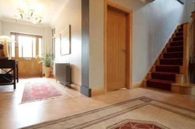  Image of 4 bedroom Detached house for sale in Mather Avenue Allerton Liverpool L18 at Mather Avenue  Liverpool, L18 6JZ