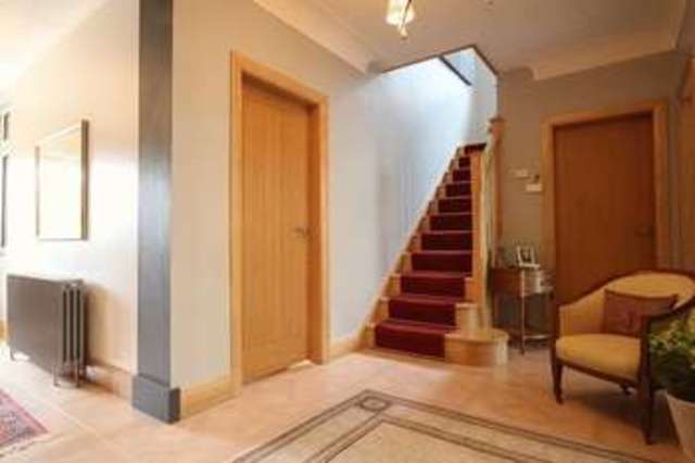  Image of 4 bedroom Detached house for sale in Mather Avenue Allerton Liverpool L18 at Mather Avenue  Liverpool, L18 6JZ