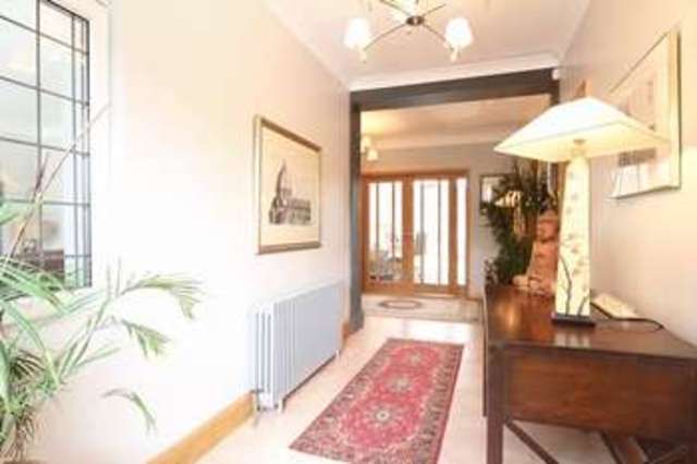  Image of 4 bedroom Detached house for sale in Mather Avenue Allerton Liverpool L18 at Mather Avenue  Liverpool, L18 6JZ