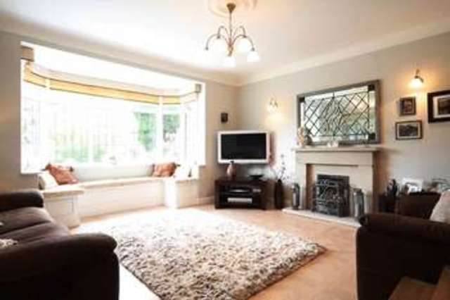  Image of 4 bedroom Detached house for sale in Mather Avenue Allerton Liverpool L18 at Mather Avenue  Liverpool, L18 6JZ