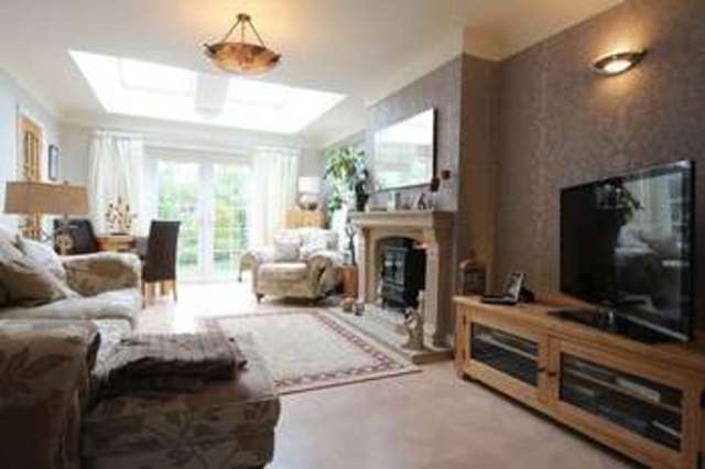  Image of 4 bedroom Detached house for sale in Mather Avenue Allerton Liverpool L18 at Mather Avenue  Liverpool, L18 6JZ