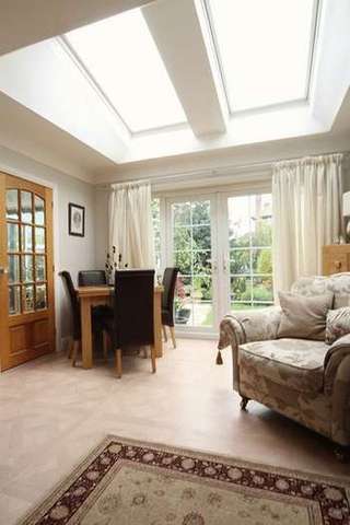 Image of 4 bedroom Detached house for sale in Mather Avenue Allerton Liverpool L18 at Mather Avenue  Liverpool, L18 6JZ