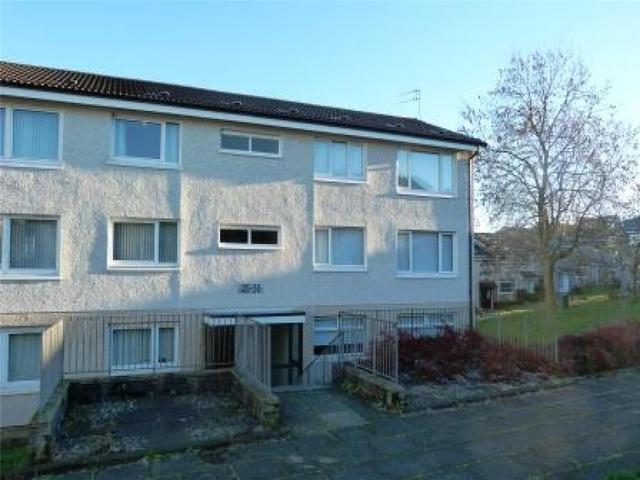  Image of 1 bedroom Flat to rent in Mauchline East Kilbride Glasgow G74 at East Kilbride South Lanarkshire South Lanarkshire, G74 3SA