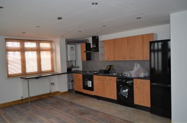  Image of 1 bedroom Flat to rent in Mayes Road London N22 at Mayes Road  Wood Green, N22 6UP