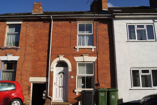  Image of 1 bedroom House Share to rent in Mayfield Road Worcester WR3 at Worcester  Claines, WR3 8NT