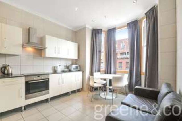 Image of 2 bedroom Flat to rent in Mazenod Avenue London NW6 at West Hampstead London Kilburn, NW6 4LR