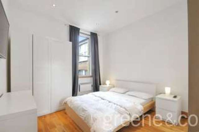  Image of 2 bedroom Flat to rent in Mazenod Avenue London NW6 at West Hampstead London Kilburn, NW6 4LR