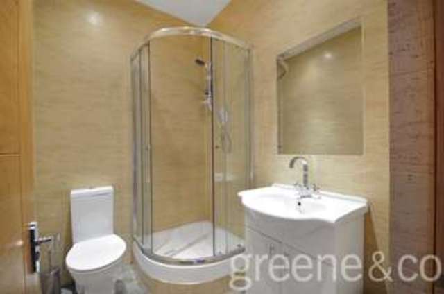  Image of 2 bedroom Flat to rent in Mazenod Avenue London NW6 at West Hampstead London Kilburn, NW6 4LR