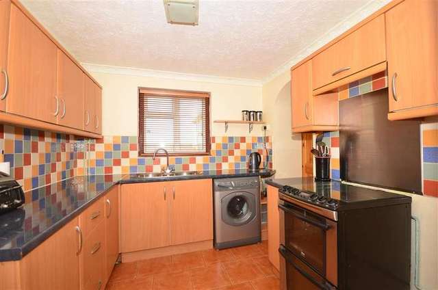  Image of 3 bedroom Semi-Detached house for sale in Mckenzie Road Chatham ME5 at Walderslade Chatham Chatham, ME5 8DL