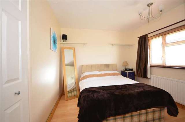  Image of 3 bedroom Semi-Detached house for sale in Mckenzie Road Chatham ME5 at Walderslade Chatham Chatham, ME5 8DL