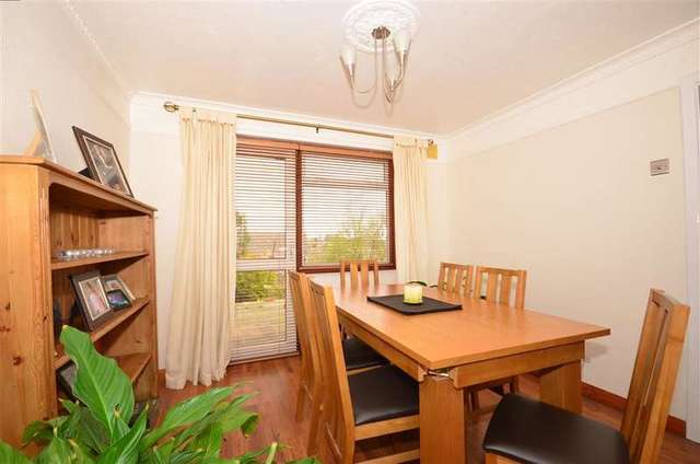  Image of 3 bedroom Semi-Detached house for sale in Mckenzie Road Chatham ME5 at Walderslade Chatham Chatham, ME5 8DL