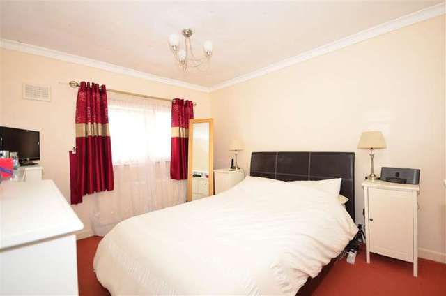 Image of 3 bedroom Semi-Detached house for sale in Mckenzie Road Chatham ME5 at Walderslade Chatham Chatham, ME5 8DL