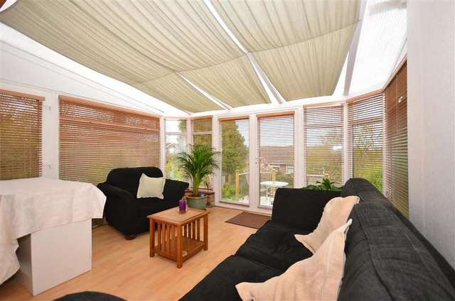  Image of 3 bedroom Semi-Detached house for sale in Mckenzie Road Chatham ME5 at Walderslade Chatham Chatham, ME5 8DL