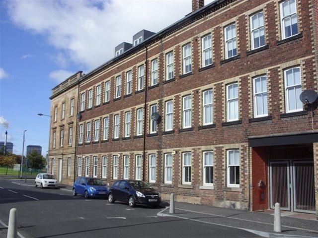  Image of 2 bedroom Flat to rent in Mcphail Street Glasgow G40 at Glasgow Green Glasgow Glasgow, G40 1DN