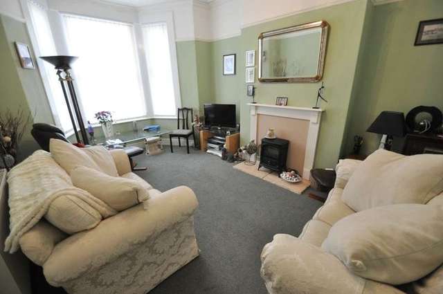  Image of 4 bedroom Detached house for sale in Meadow Street Wallasey CH45 at Wallasey, CH45 9JU