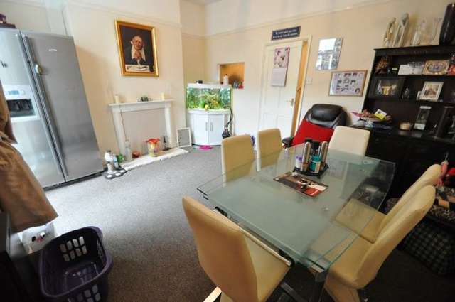  Image of 4 bedroom Detached house for sale in Meadow Street Wallasey CH45 at Wallasey, CH45 9JU