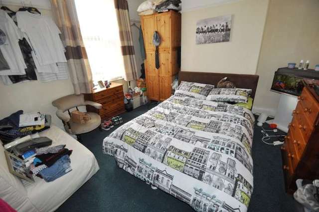  Image of 4 bedroom Detached house for sale in Meadow Street Wallasey CH45 at Wallasey, CH45 9JU