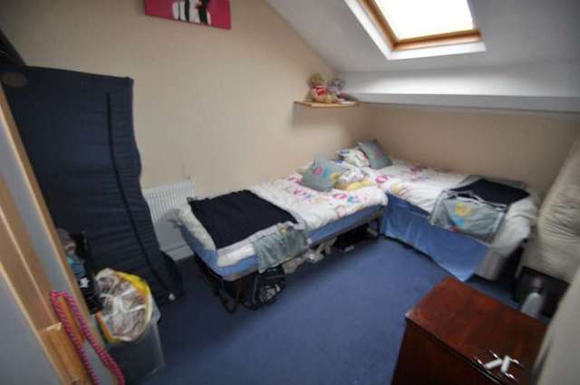  Image of 4 bedroom Detached house for sale in Meadow Street Wallasey CH45 at Wallasey, CH45 9JU