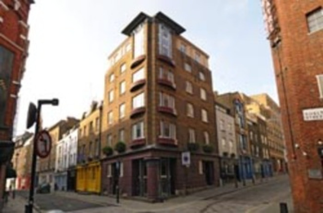 Image of 2 bedroom Flat to rent in Mercer Street London WC2H at Mercer Street Covent Garden London, WC2H 9QR
