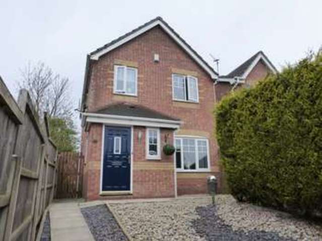  Image of 3 bedroom Detached house for sale in Merlecrest Drive Tarleton Preston PR4 at Merlecrest Drive Tarleton Preston, PR4 6BD