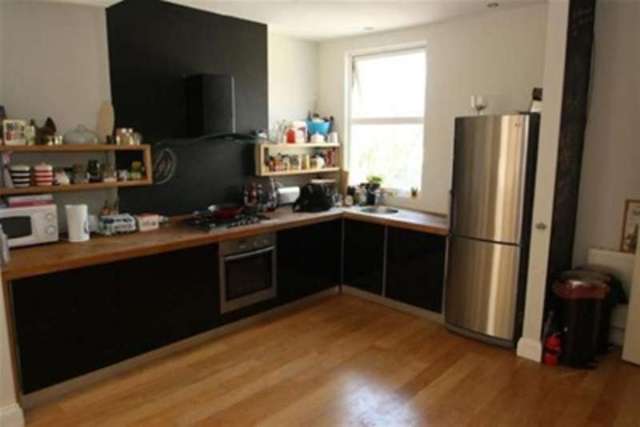  Image of 2 bedroom Maisonette to rent in Meteor Road Westcliff-on-Sea SS0 at Westcliff-on-Sea, SS0 8DF