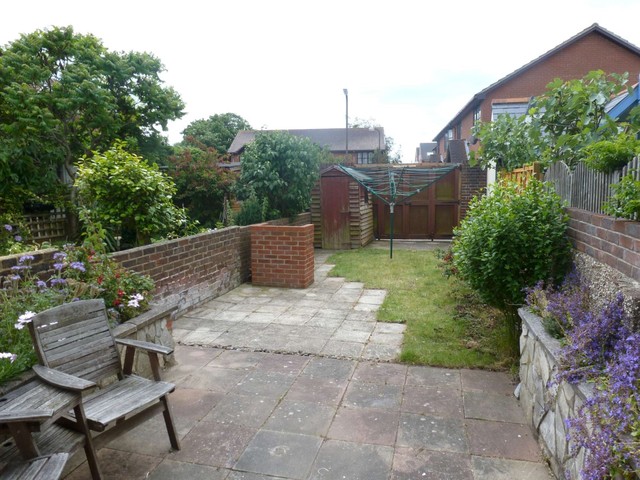  Image of 3 bedroom Detached house to rent in Methuen Road Southsea PO4 at Southsea, PO4 9HQ