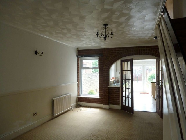  Image of 3 bedroom Detached house to rent in Methuen Road Southsea PO4 at Southsea, PO4 9HQ