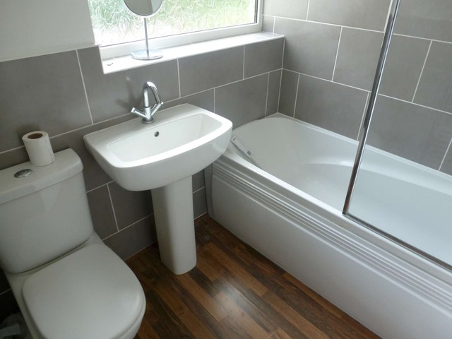  Image of 3 bedroom Detached house to rent in Methuen Road Southsea PO4 at Southsea, PO4 9HQ